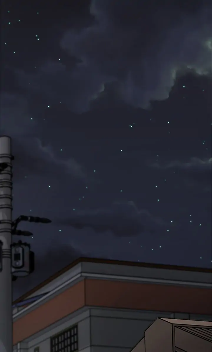 Fight for My Way Chapter 3 - page 88