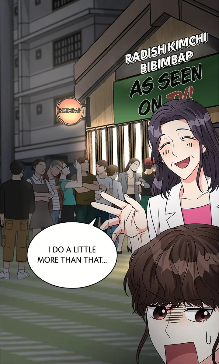 Fight for My Way Chapter 3 - page 89