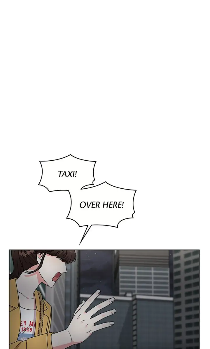 Fight for My Way Chapter 3 - page 91