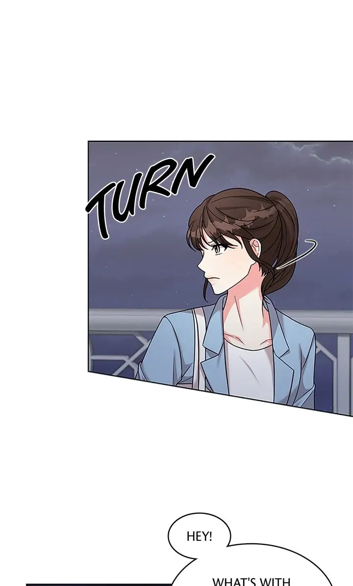 Fight for My Way Chapter 10 - page 13