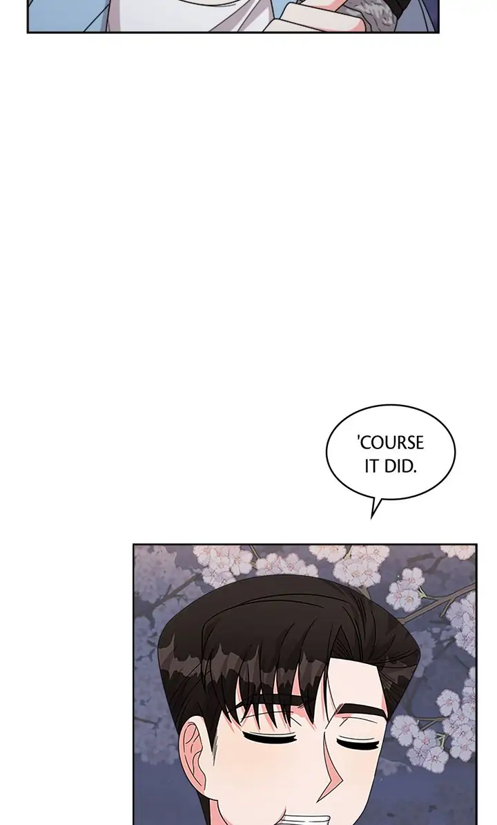 Fight for My Way Chapter 10 - page 23
