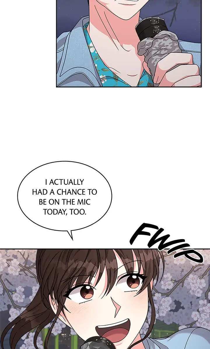 Fight for My Way Chapter 10 - page 24