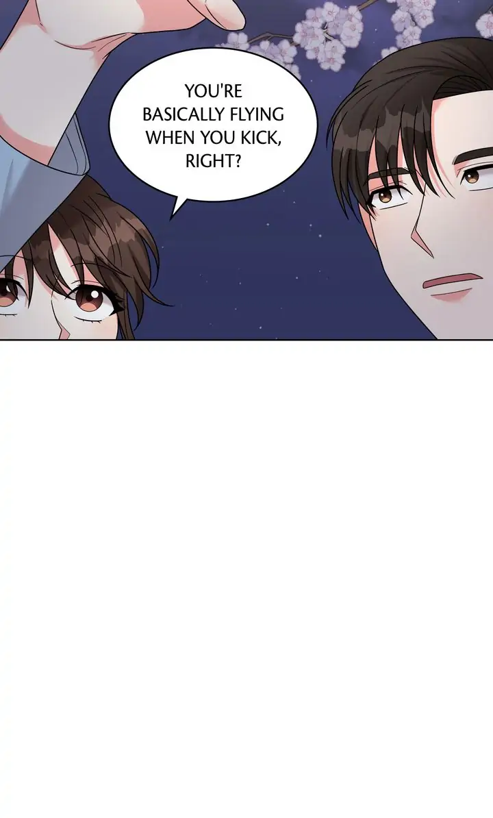 Fight for My Way Chapter 10 - page 26