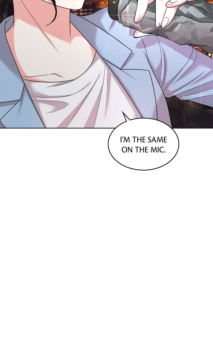 Fight for My Way Chapter 10 - page 28