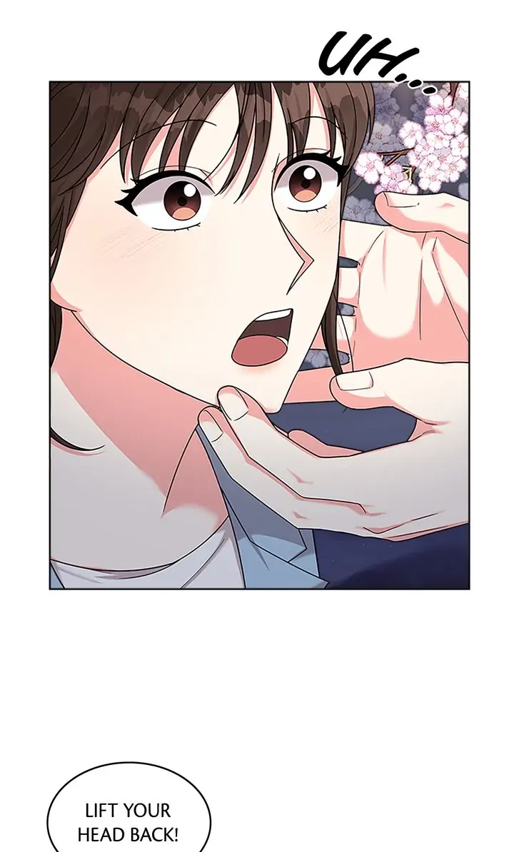 Fight for My Way Chapter 10 - page 30