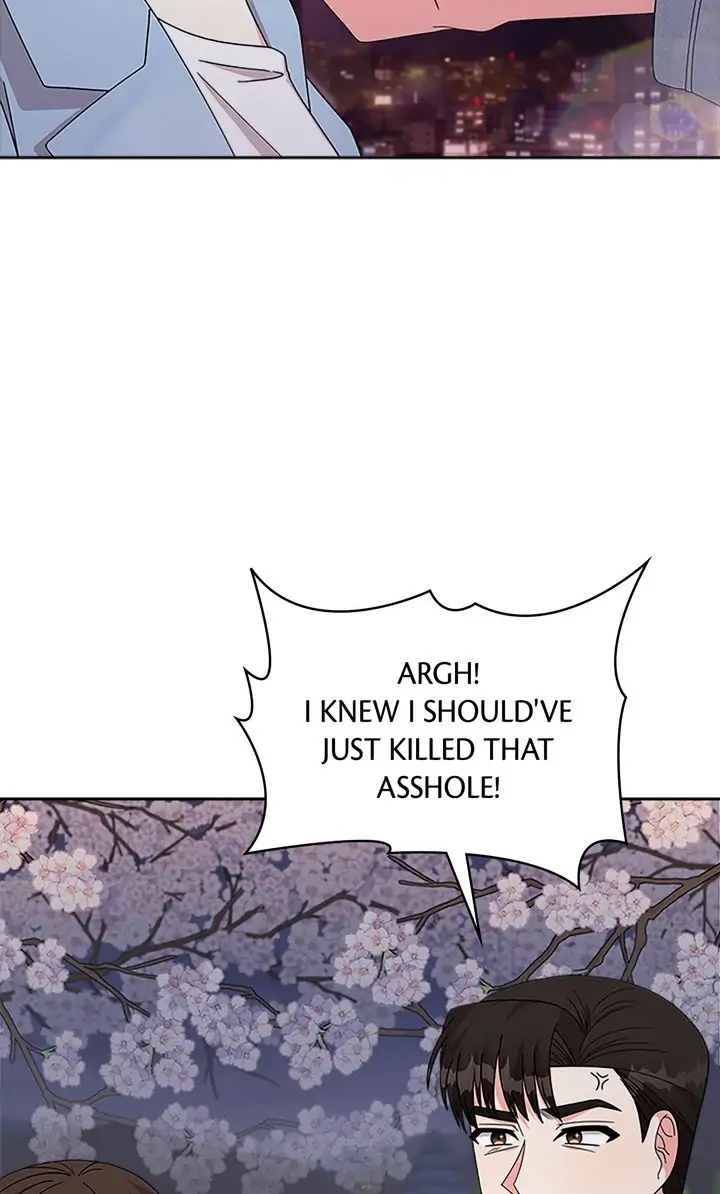 Fight for My Way Chapter 10 - page 32