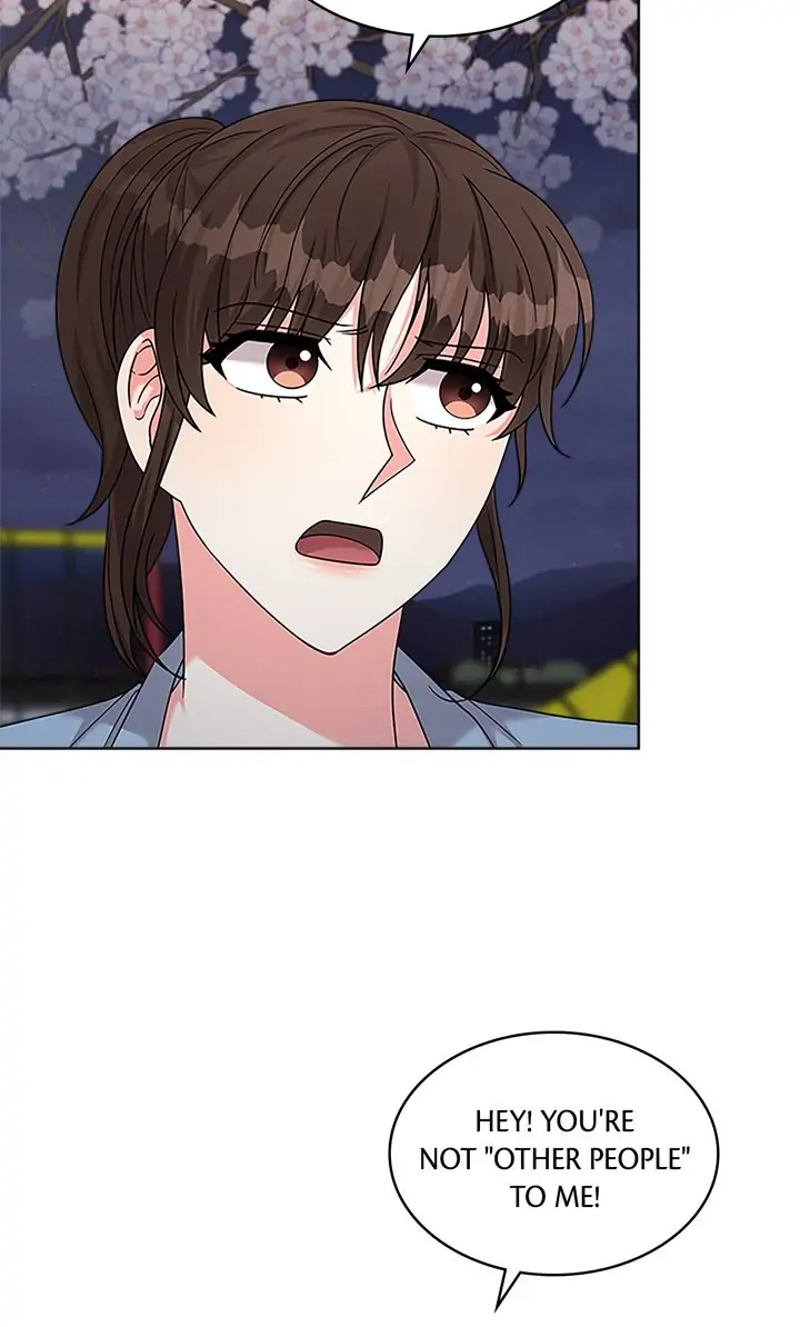 Fight for My Way Chapter 10 - page 34