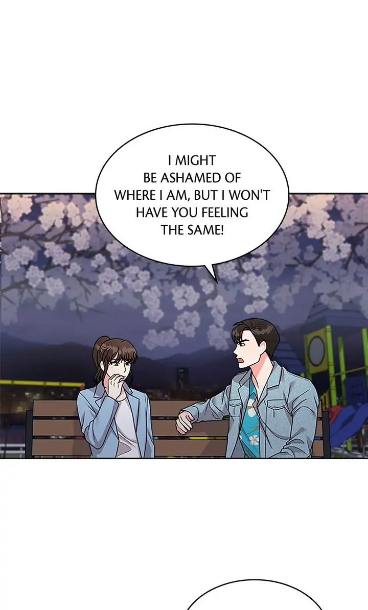 Fight for My Way Chapter 10 - page 36