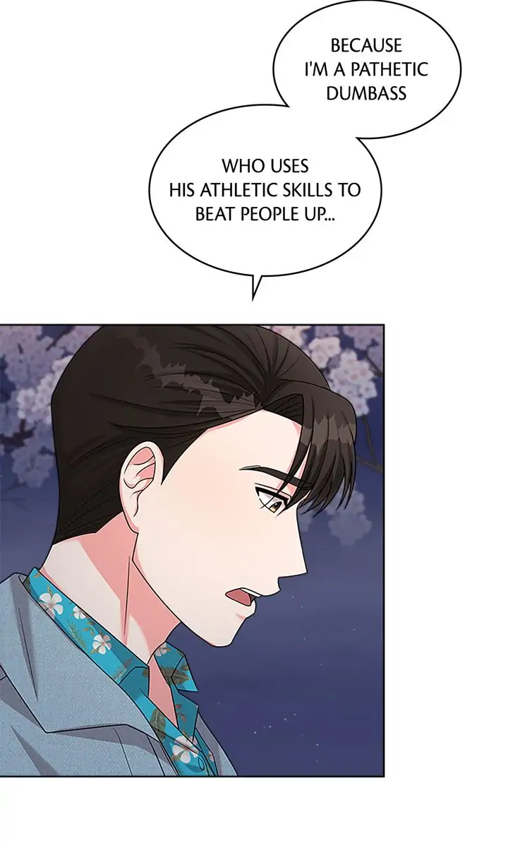 Fight for My Way Chapter 10 - page 38