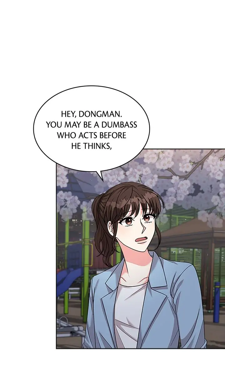 Fight for My Way Chapter 10 - page 39