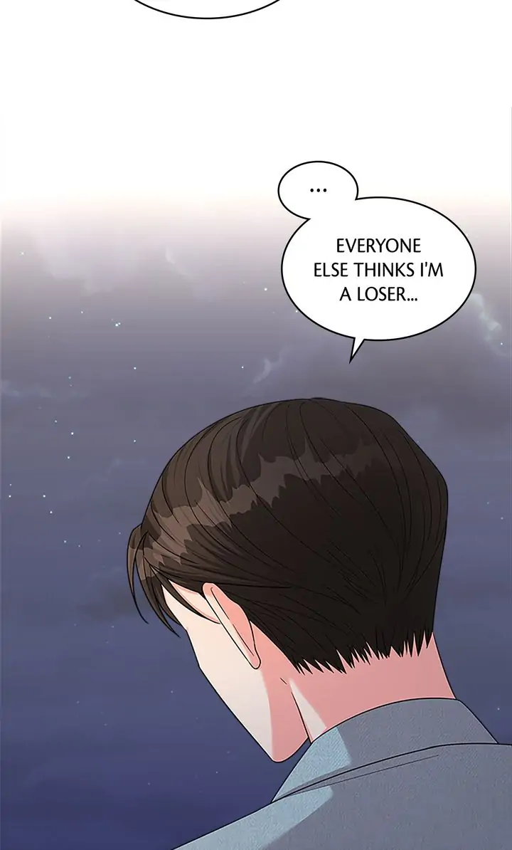 Fight for My Way Chapter 10 - page 41