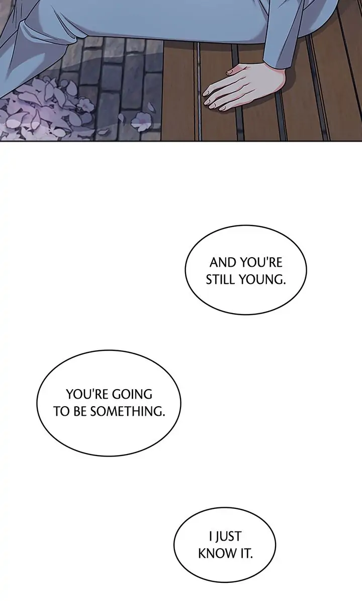 Fight for My Way Chapter 10 - page 44