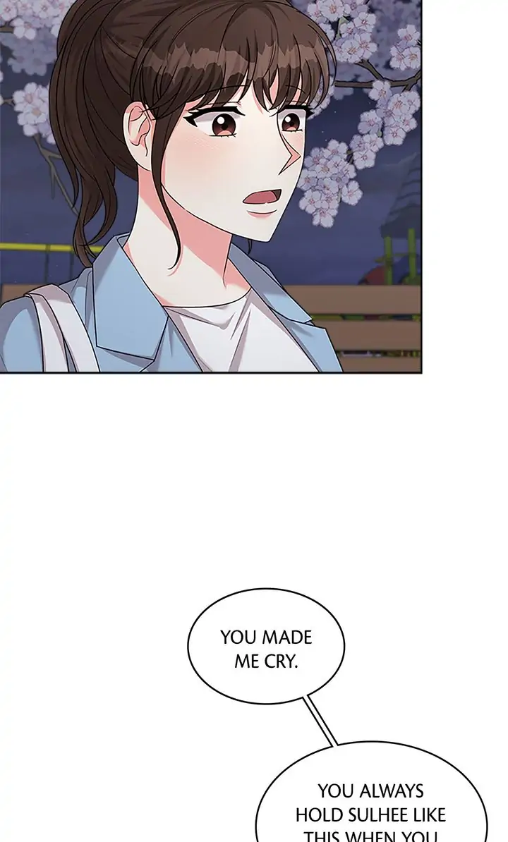 Fight for My Way Chapter 10 - page 50