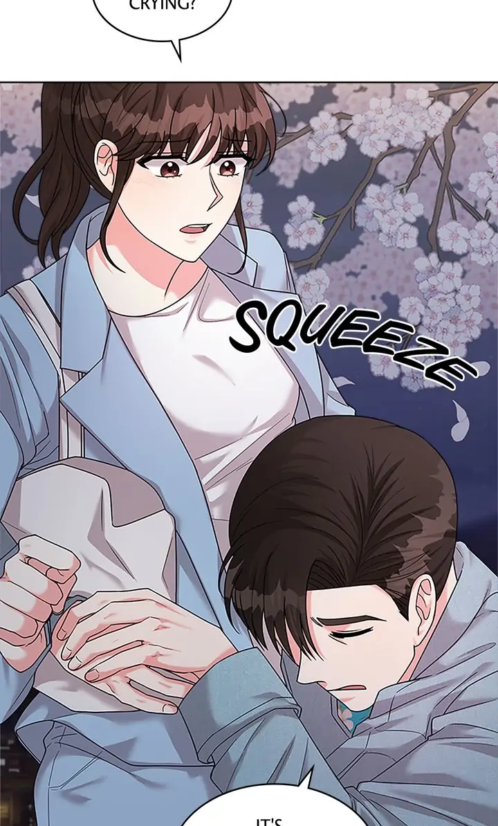 Fight for My Way Chapter 10 - page 52