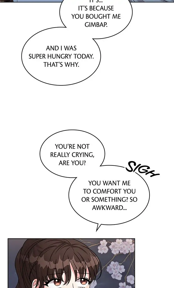 Fight for My Way Chapter 10 - page 53