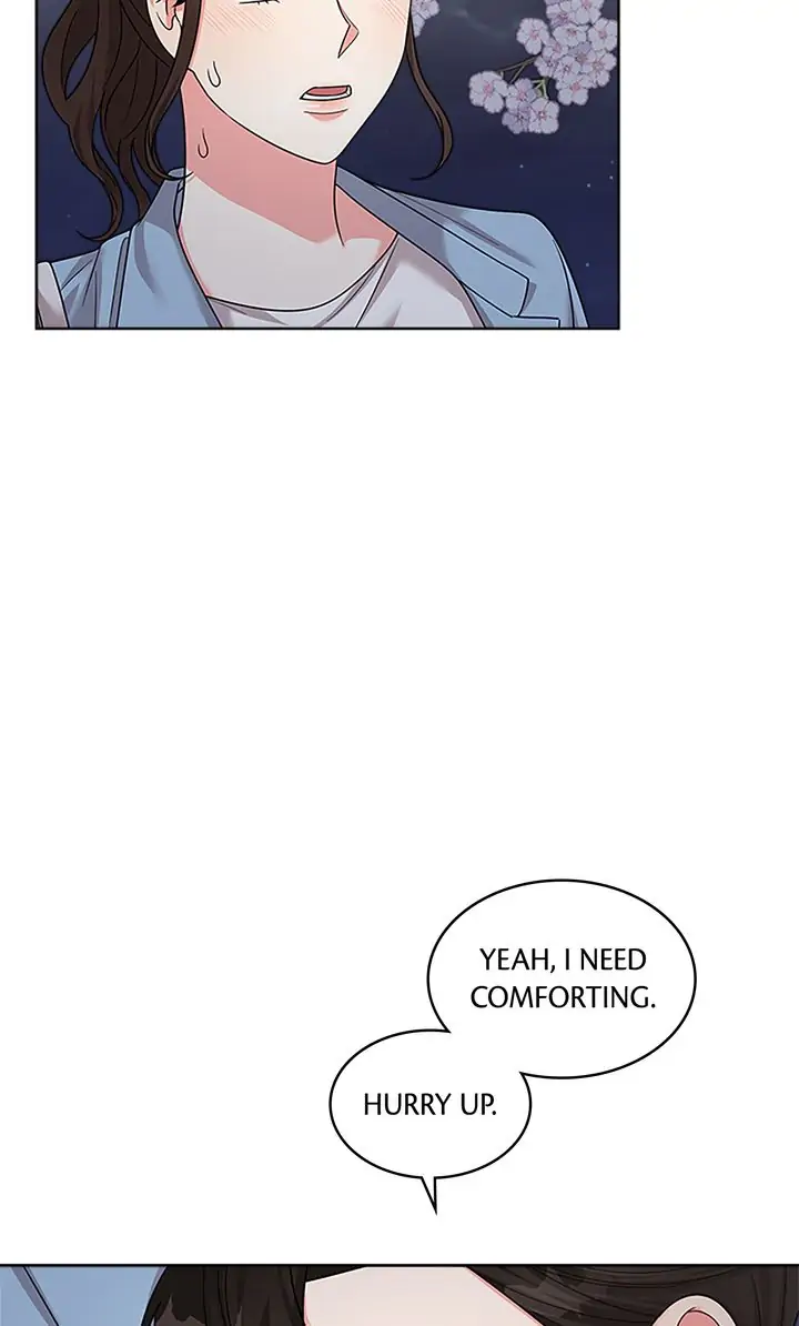 Fight for My Way Chapter 10 - page 54