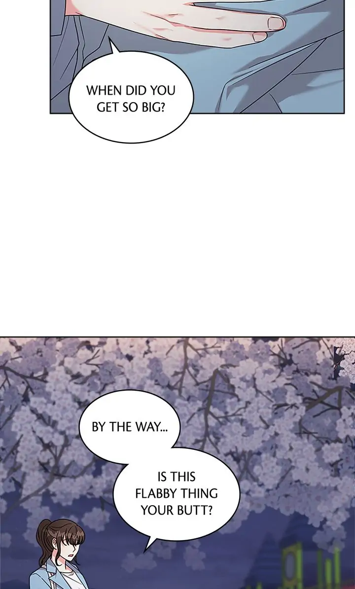 Fight for My Way Chapter 10 - page 56