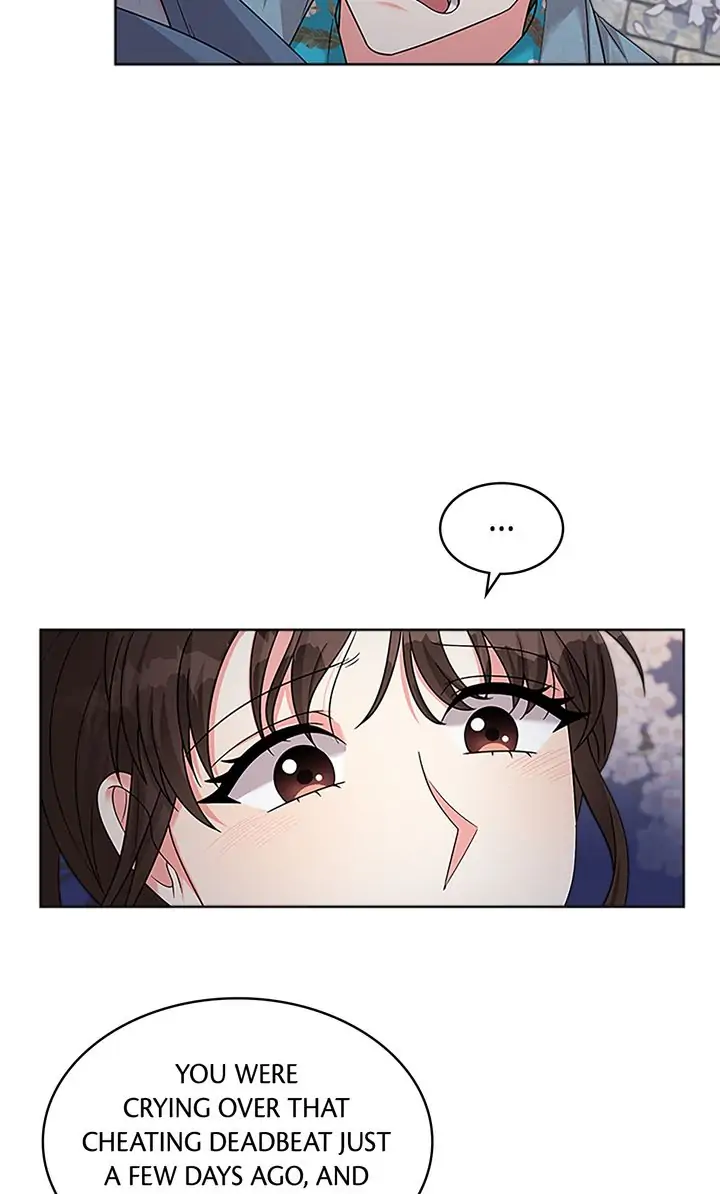 Fight for My Way Chapter 10 - page 59