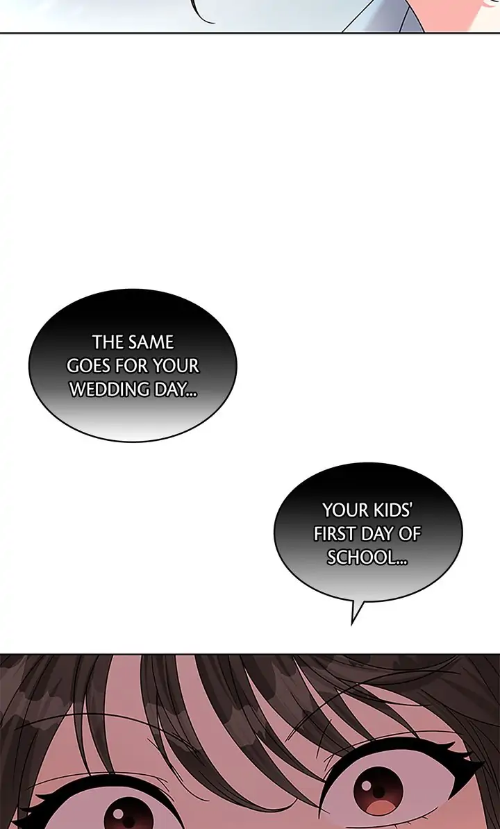 Fight for My Way Chapter 10 - page 6