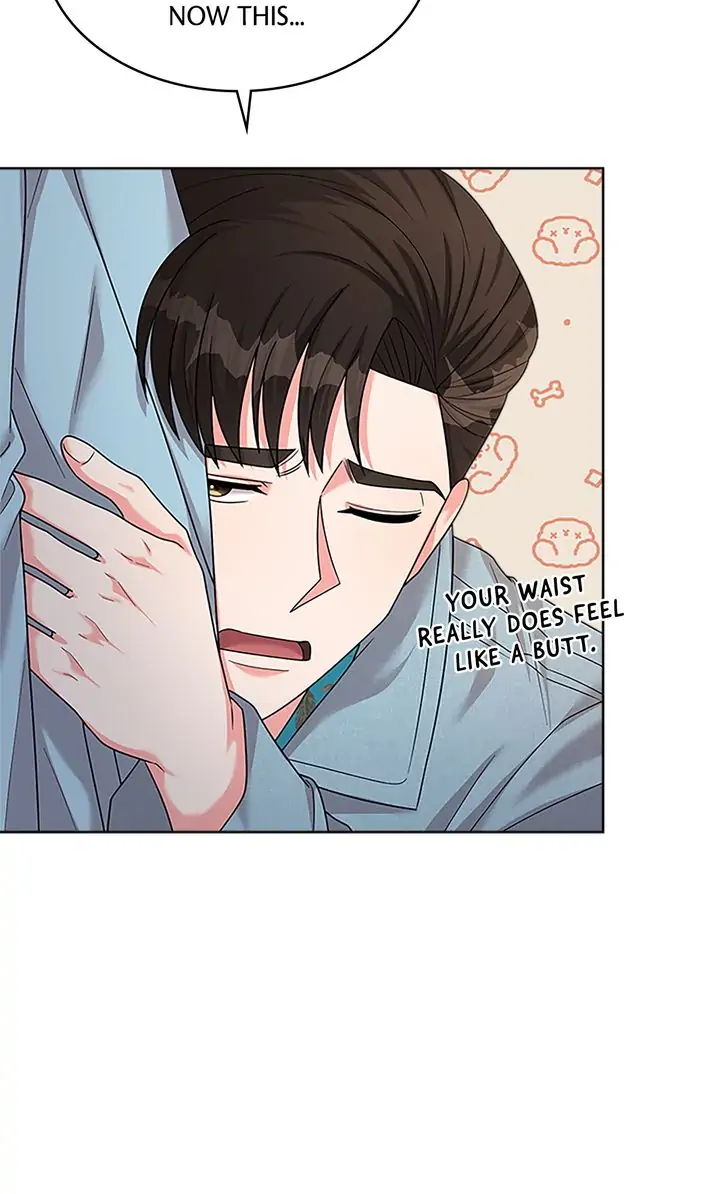 Fight for My Way Chapter 10 - page 60