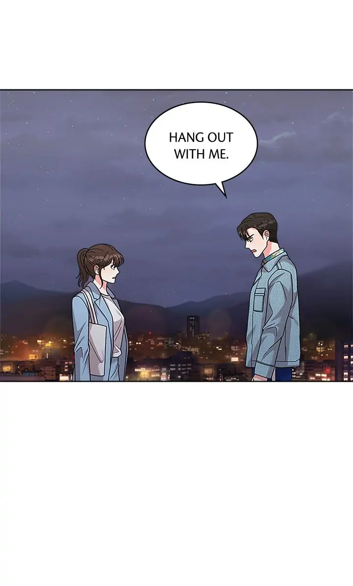 Fight for My Way Chapter 10 - page 66