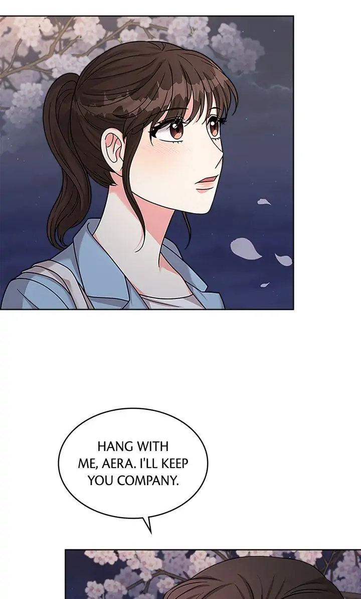 Fight for My Way Chapter 10 - page 67