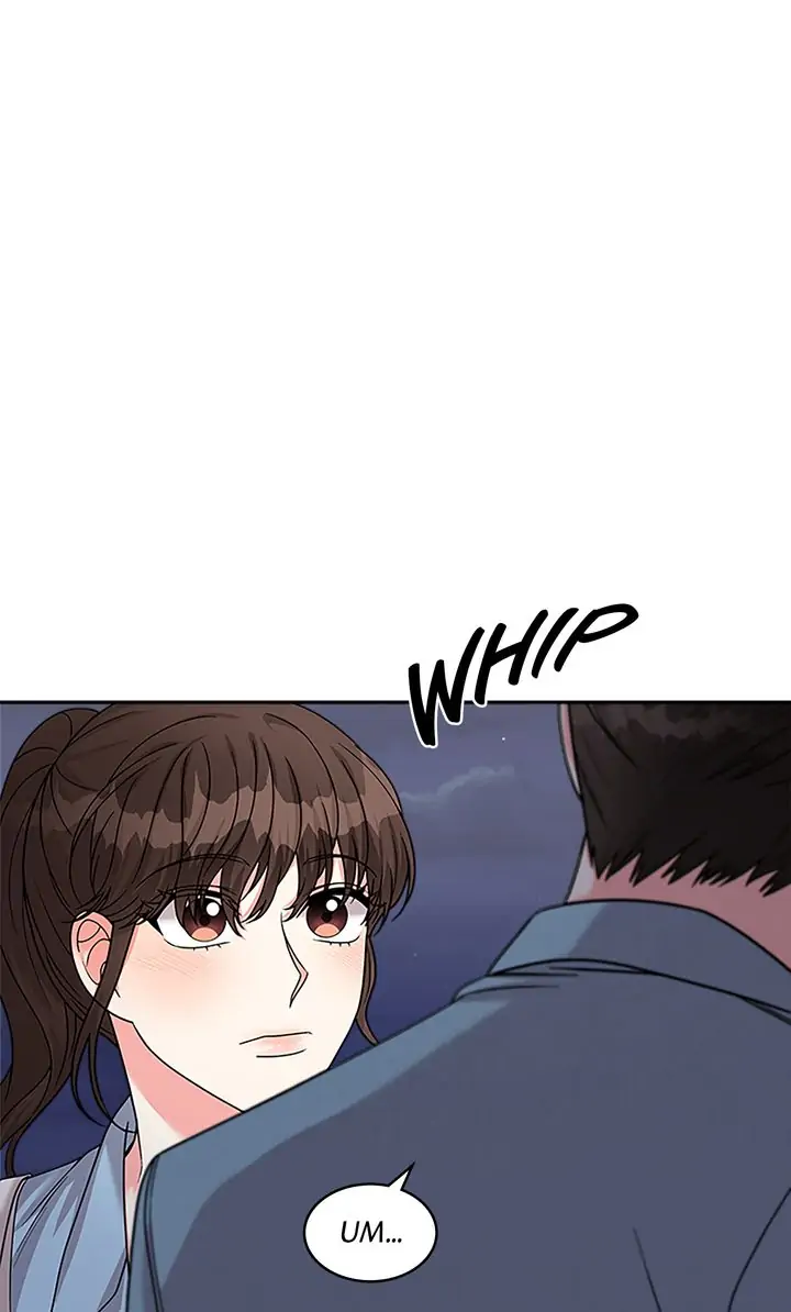 Fight for My Way Chapter 10 - page 71
