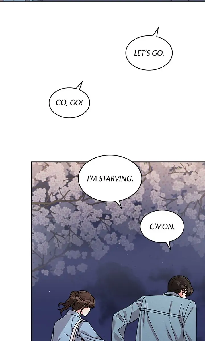 Fight for My Way Chapter 10 - page 72