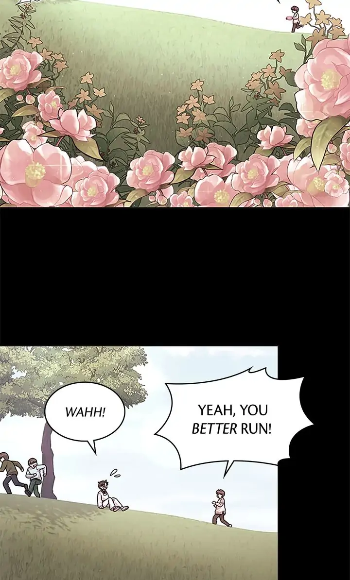 Fight for My Way Chapter 10 - page 77