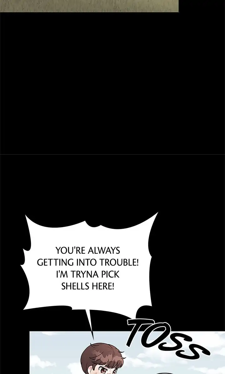 Fight for My Way Chapter 10 - page 78