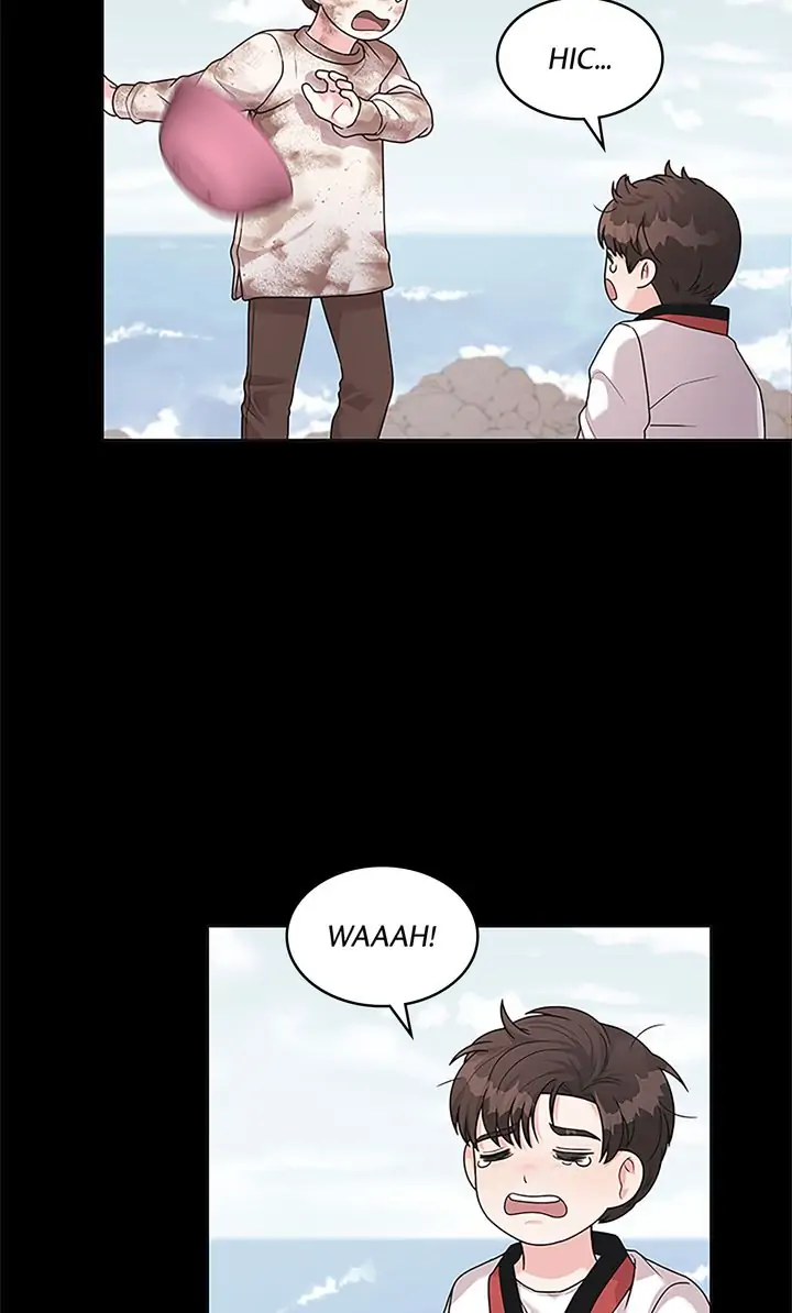 Fight for My Way Chapter 10 - page 79