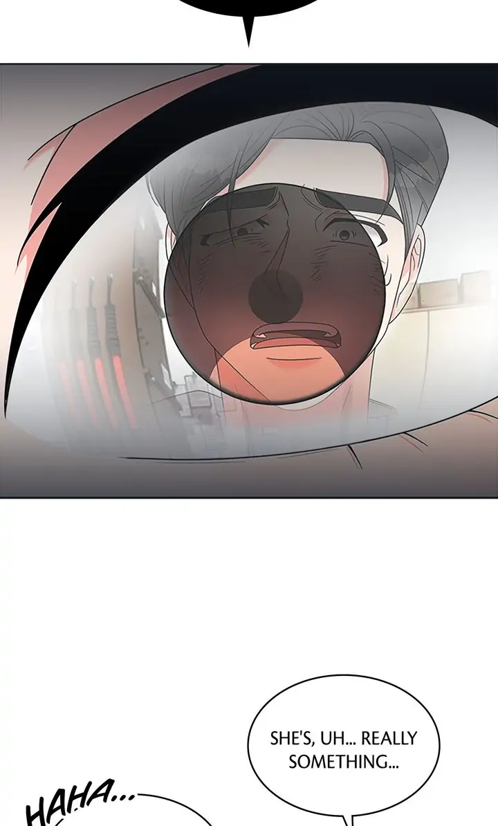 Fight for My Way Chapter 10 - page 8