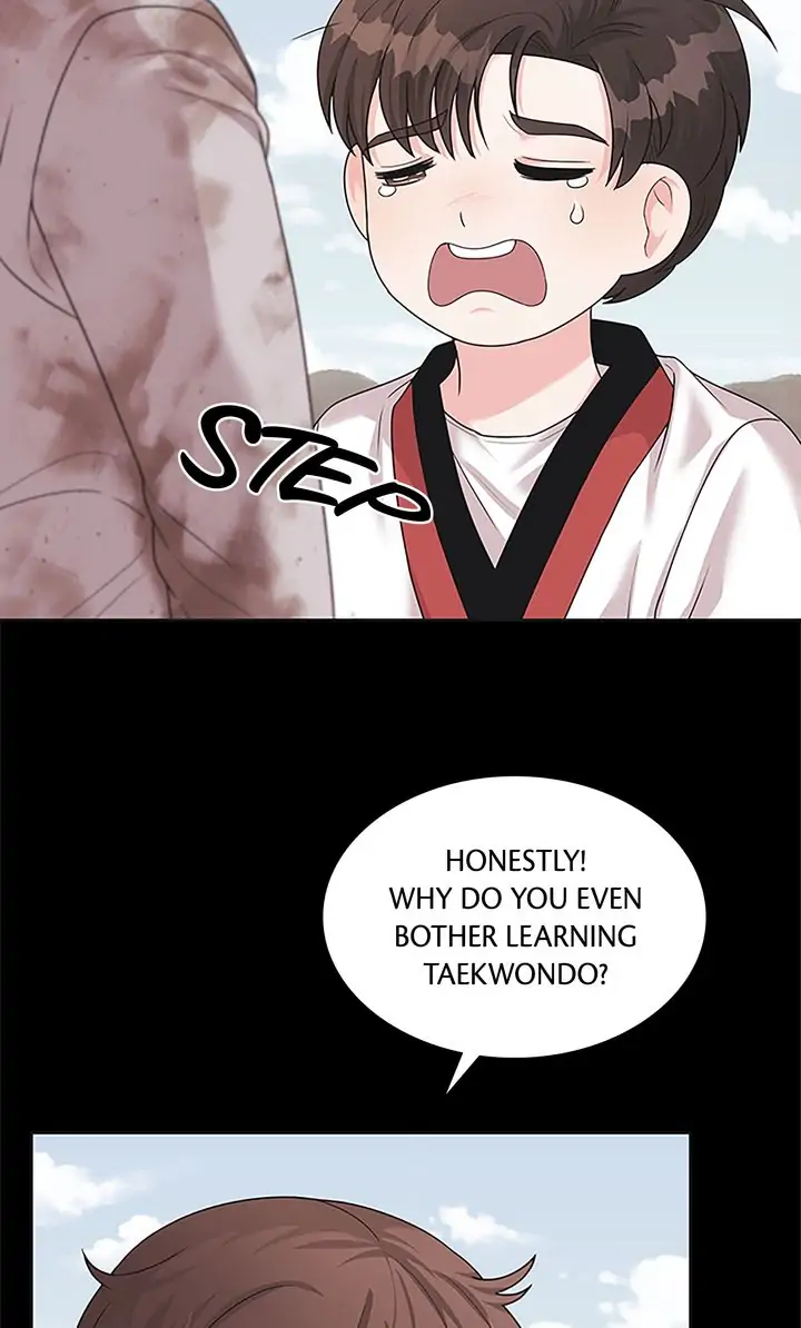 Fight for My Way Chapter 10 - page 81