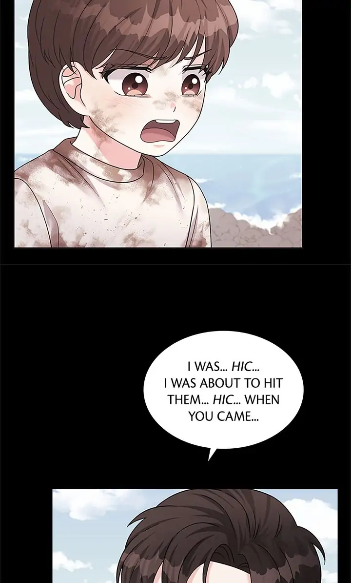Fight for My Way Chapter 10 - page 82