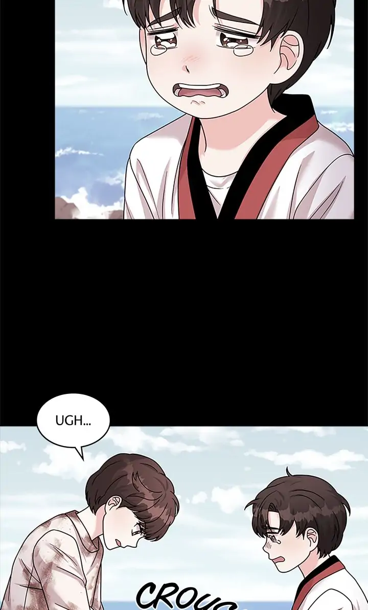 Fight for My Way Chapter 10 - page 83