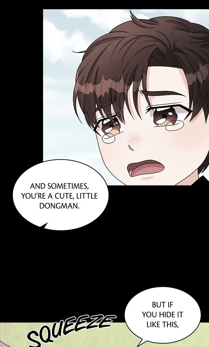Fight for My Way Chapter 10 - page 86