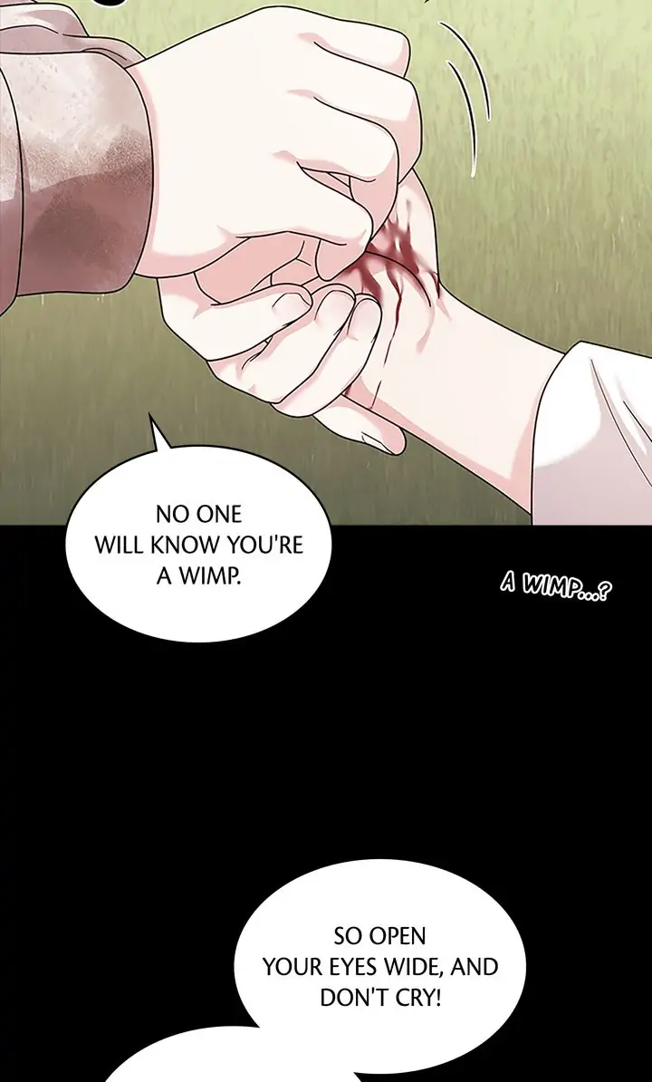 Fight for My Way Chapter 10 - page 87