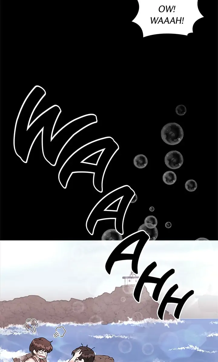 Fight for My Way Chapter 10 - page 92