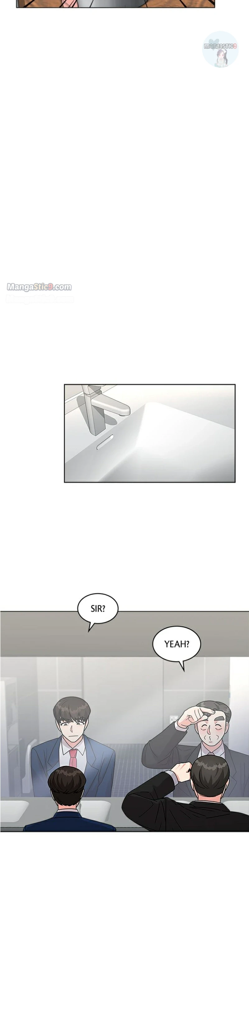 Fight for My Way Chapter 18 - page 28