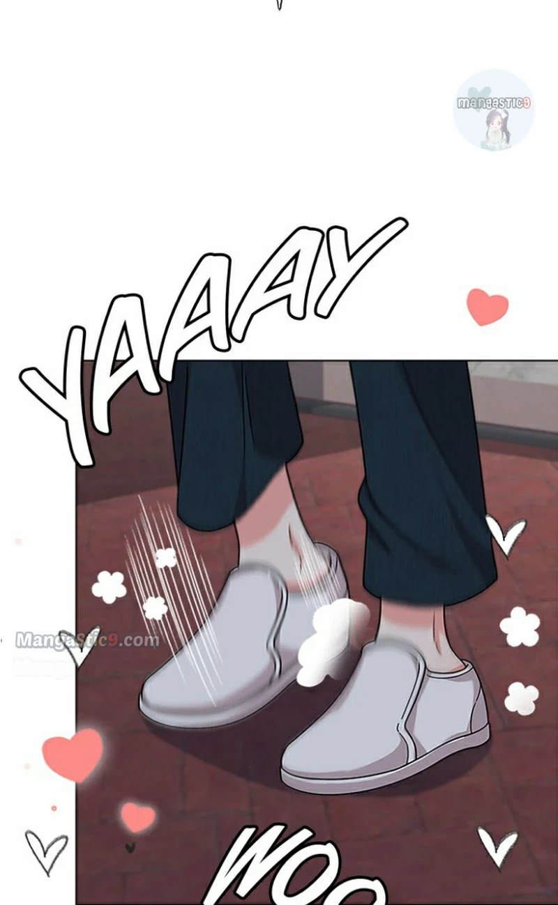 Fight for My Way Chapter 18 - page 34