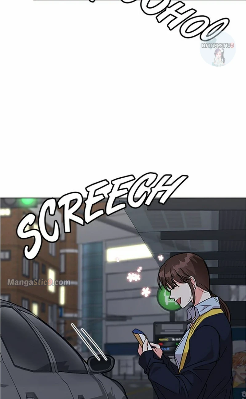 Fight for My Way Chapter 18 - page 35