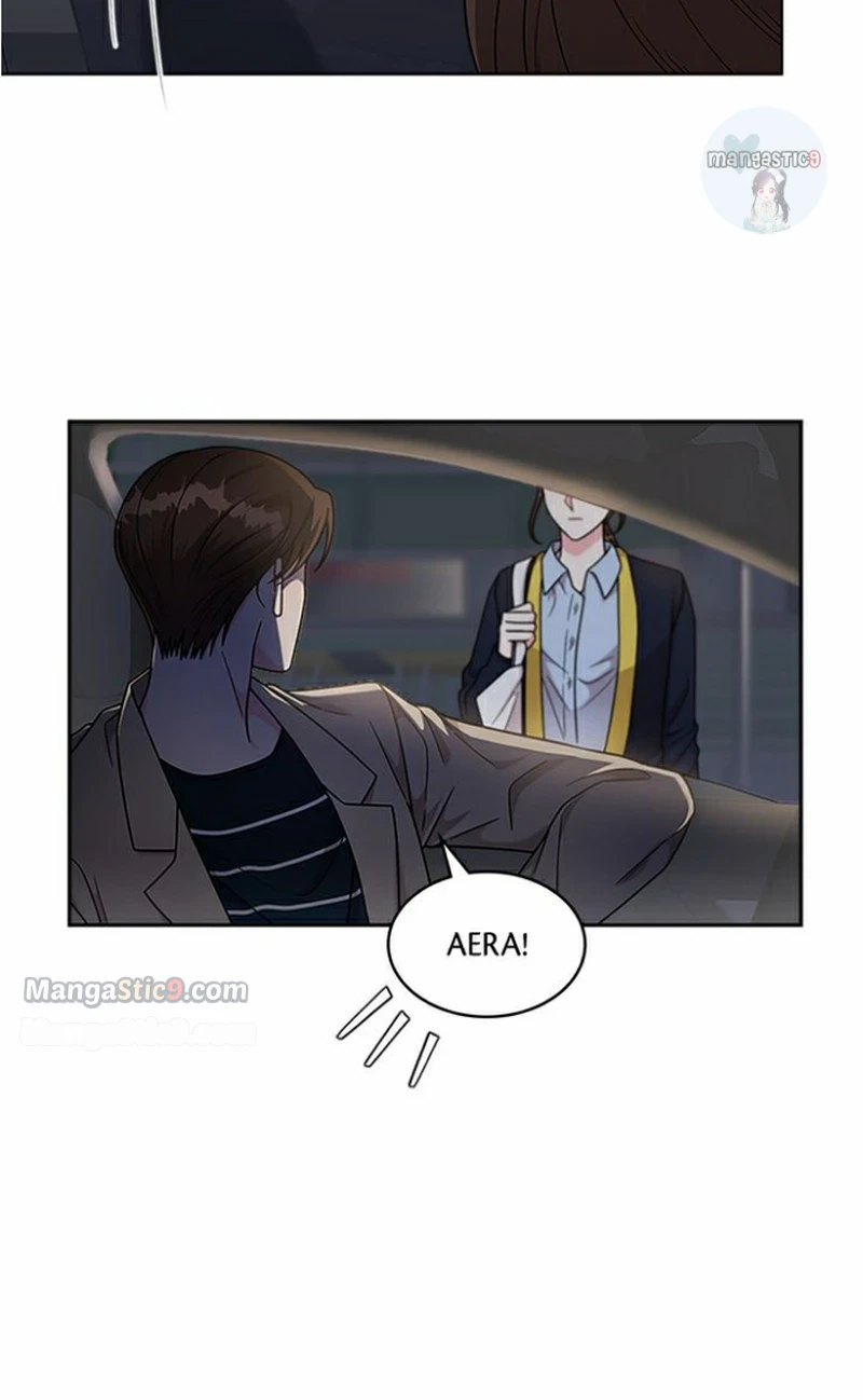 Fight for My Way Chapter 18 - page 37