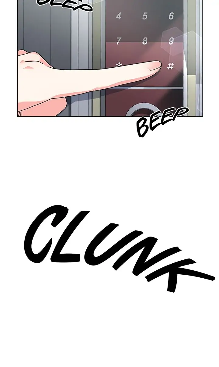 Fight for My Way Chapter 11 - page 17