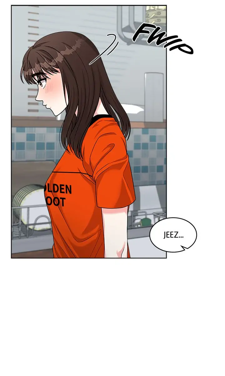 Fight for My Way Chapter 11 - page 24