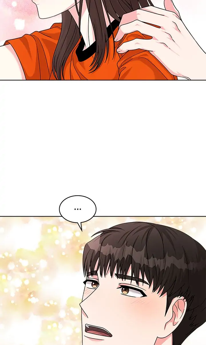 Fight for My Way Chapter 11 - page 29