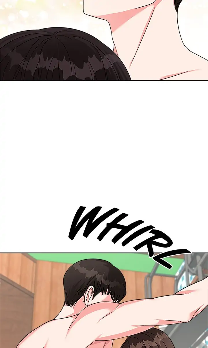 Fight for My Way Chapter 11 - page 30