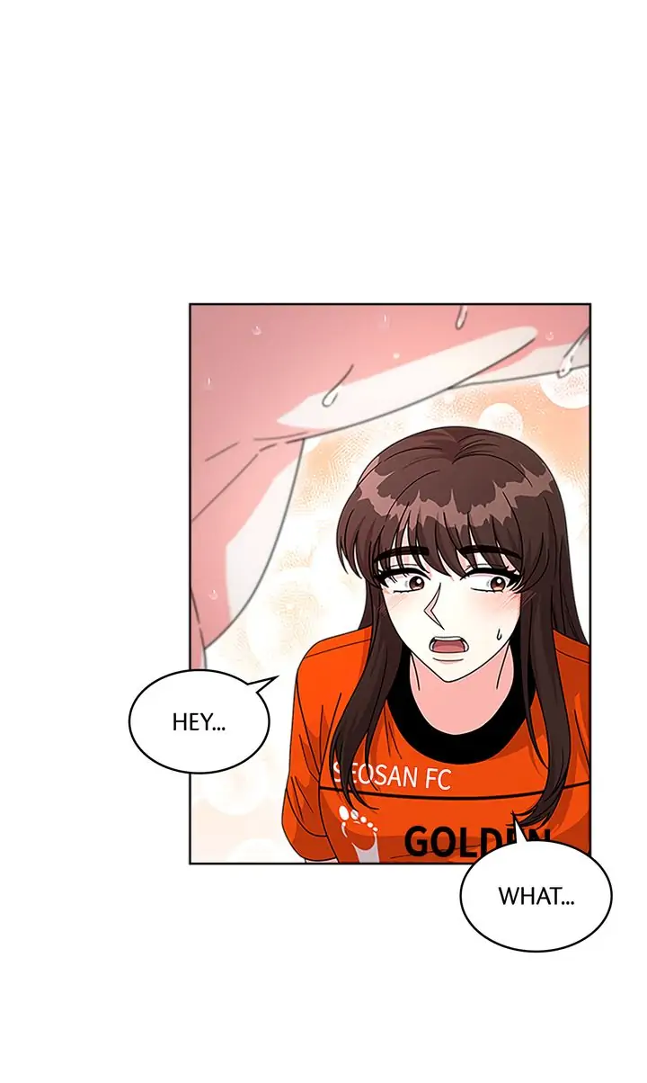 Fight for My Way Chapter 11 - page 33