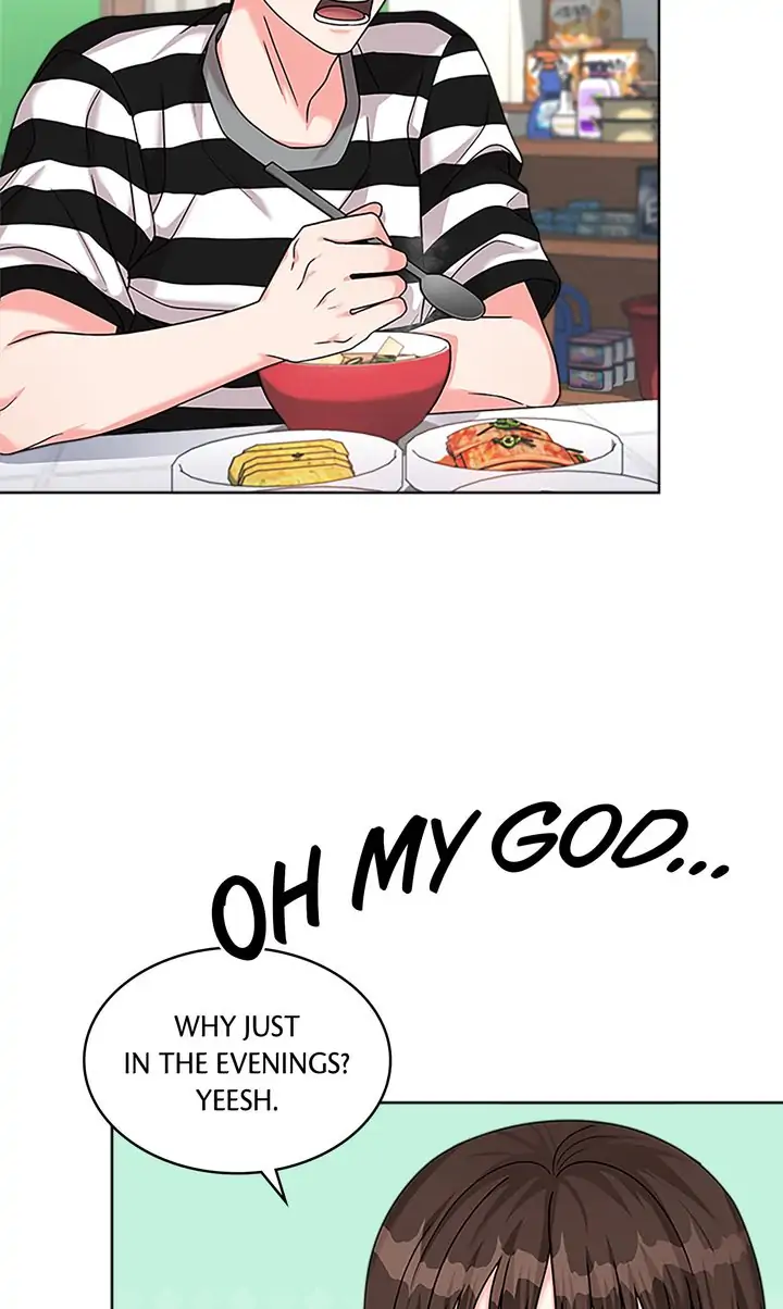 Fight for My Way Chapter 11 - page 38
