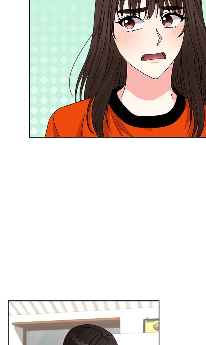Fight for My Way Chapter 11 - page 39