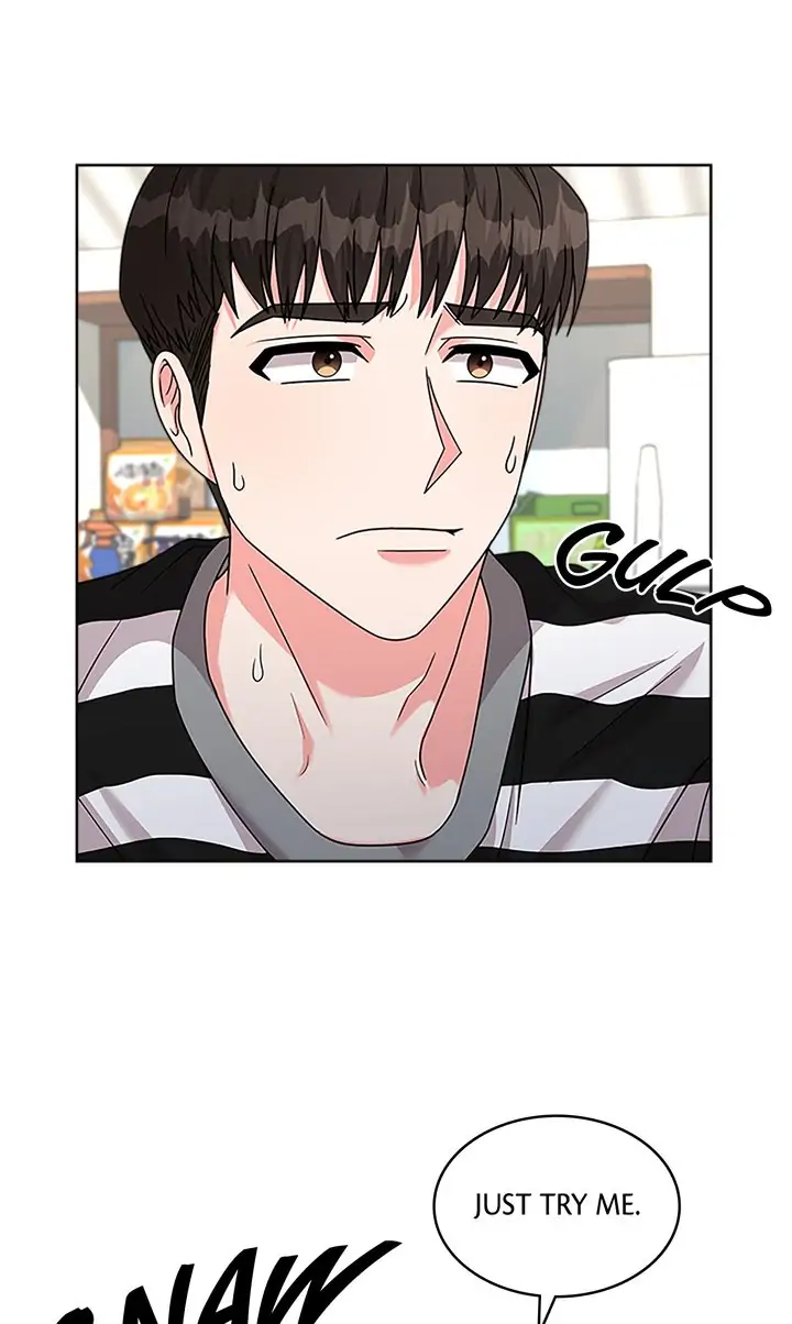 Fight for My Way Chapter 11 - page 48